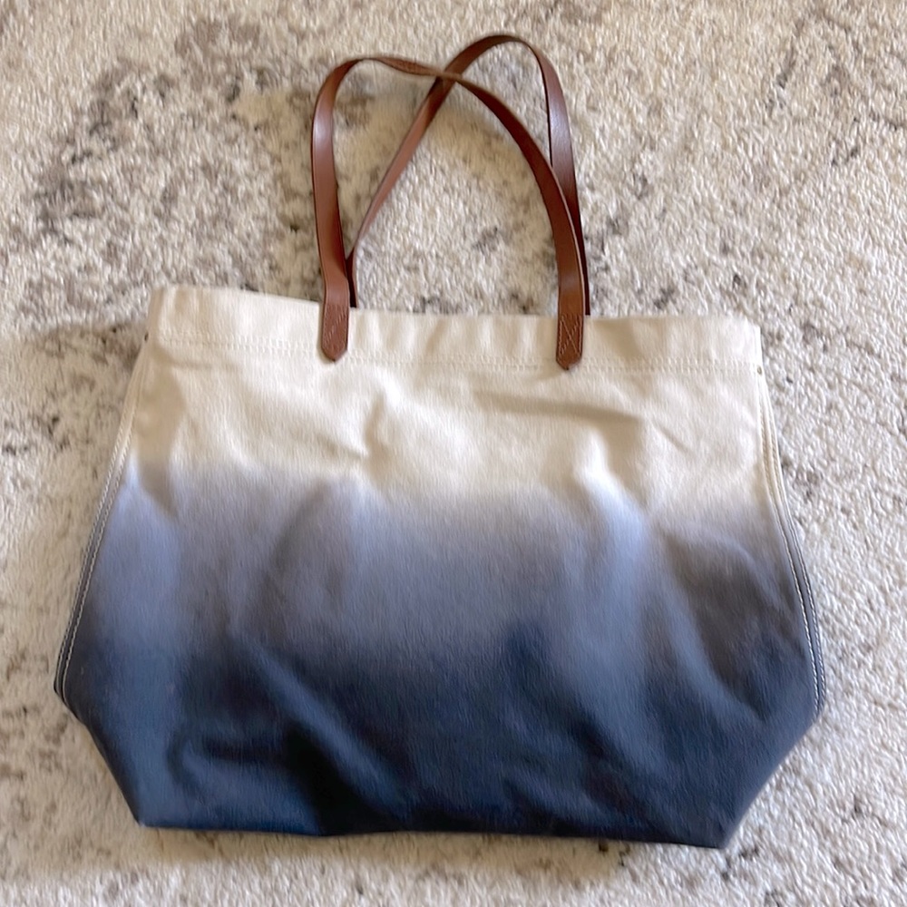 Madewell Tote